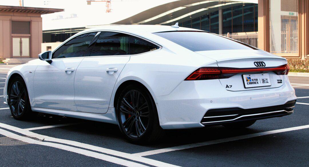 想要帅开 a7,开着奥迪 a7 的你泰裤辣92_奥迪a7社区_易车社区