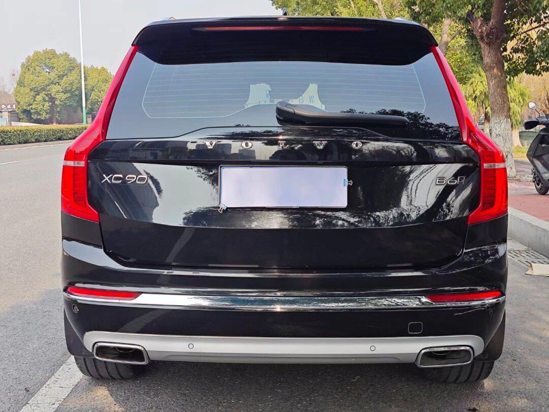 28年沃尔沃xc90_沃尔沃xc90社区_易车社区