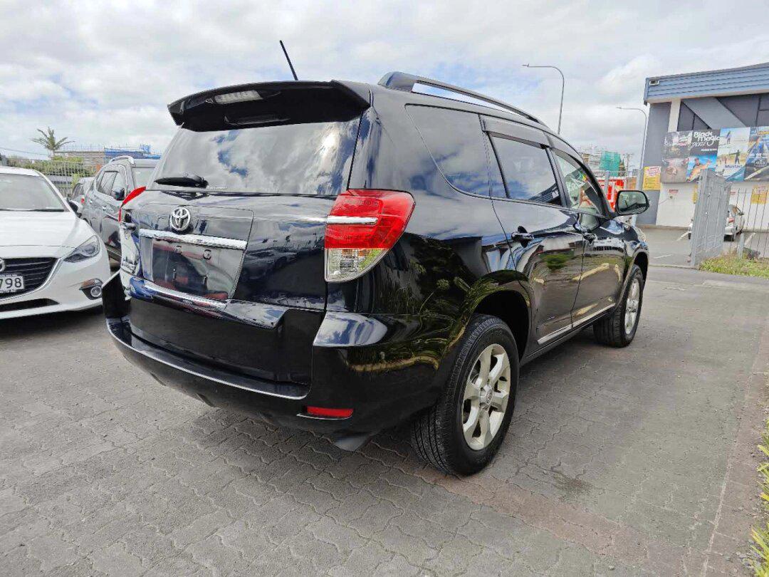 2013 丰田 vangaurd suv_汽车杂谈社区_易车社区