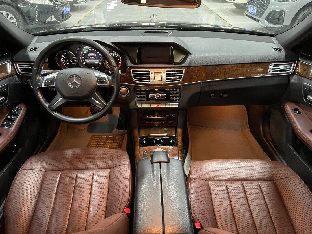 x_奔驰e级社区_易车社区