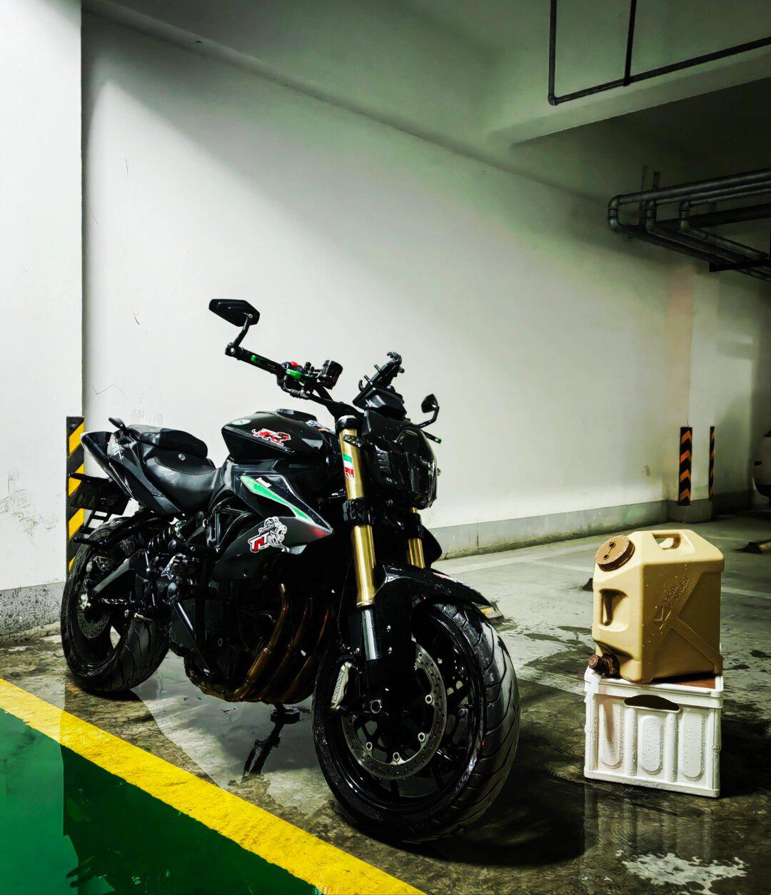 卖车,21款黄龙600i高配_雷神社区_易车社区