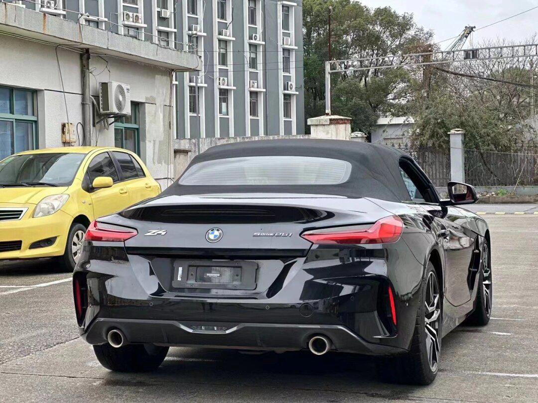 592_宝马z4社区_易车社区