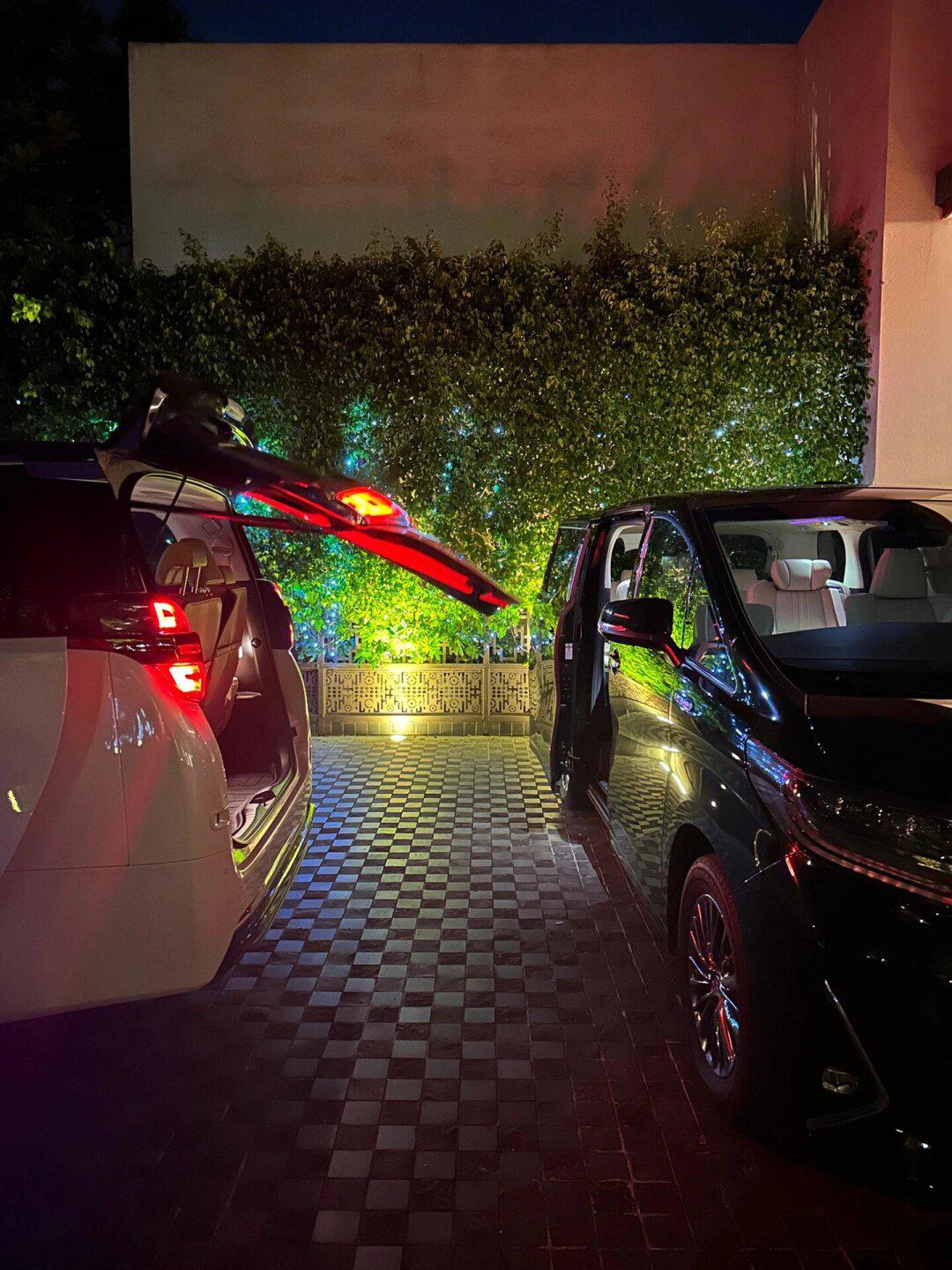 埃尔法保姆车配司机|长沙7315旅游_埃尔法社区_易车社区