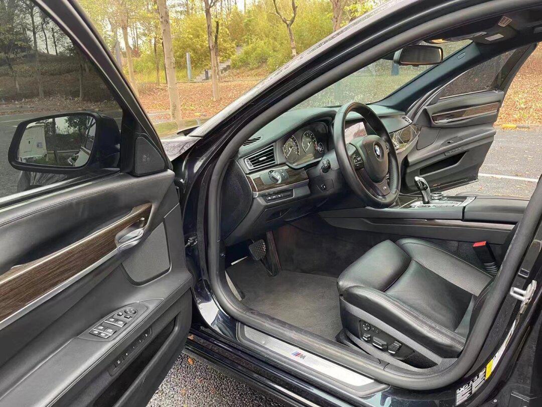 特价批发9万块钱出!_宝马7系社区_易车社区