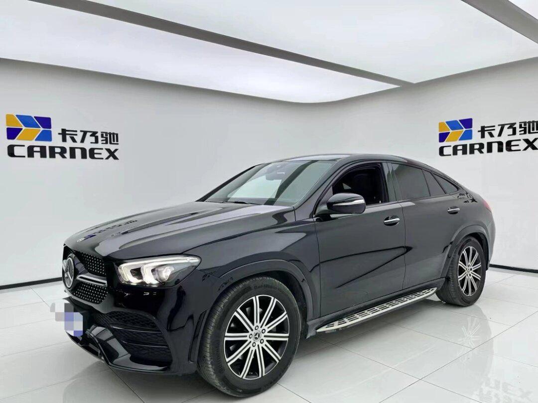 当前位置:>易车>社区>奔驰gle社区>奔驰gle350轿跑suv豪华型2023.