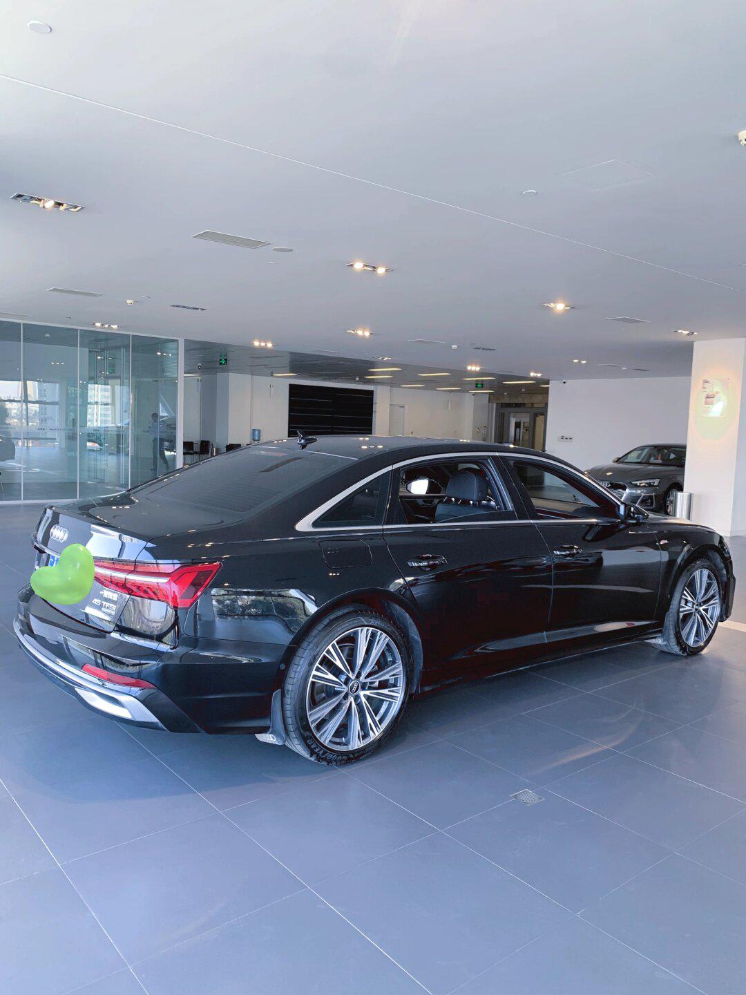 在奥迪的第2298天|好价二手车奥迪a6l_奥迪a6社区_易车社区