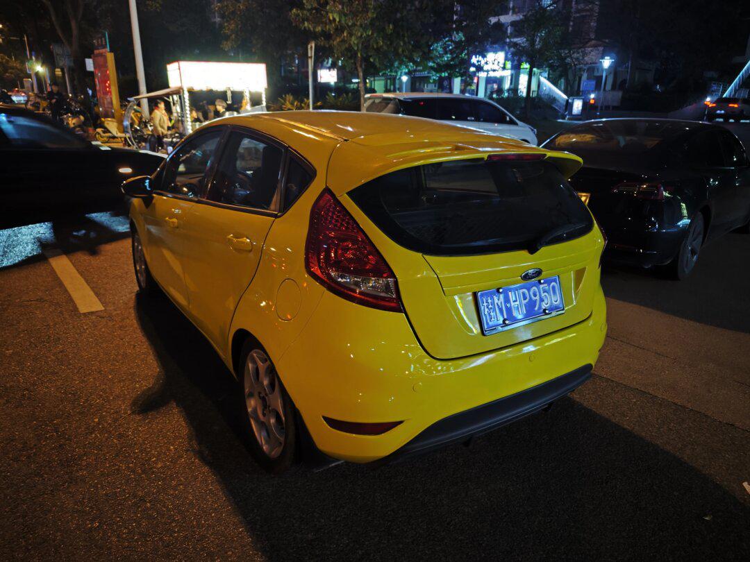 出一台代步车,一万多块_嘉年华社区_易车社区