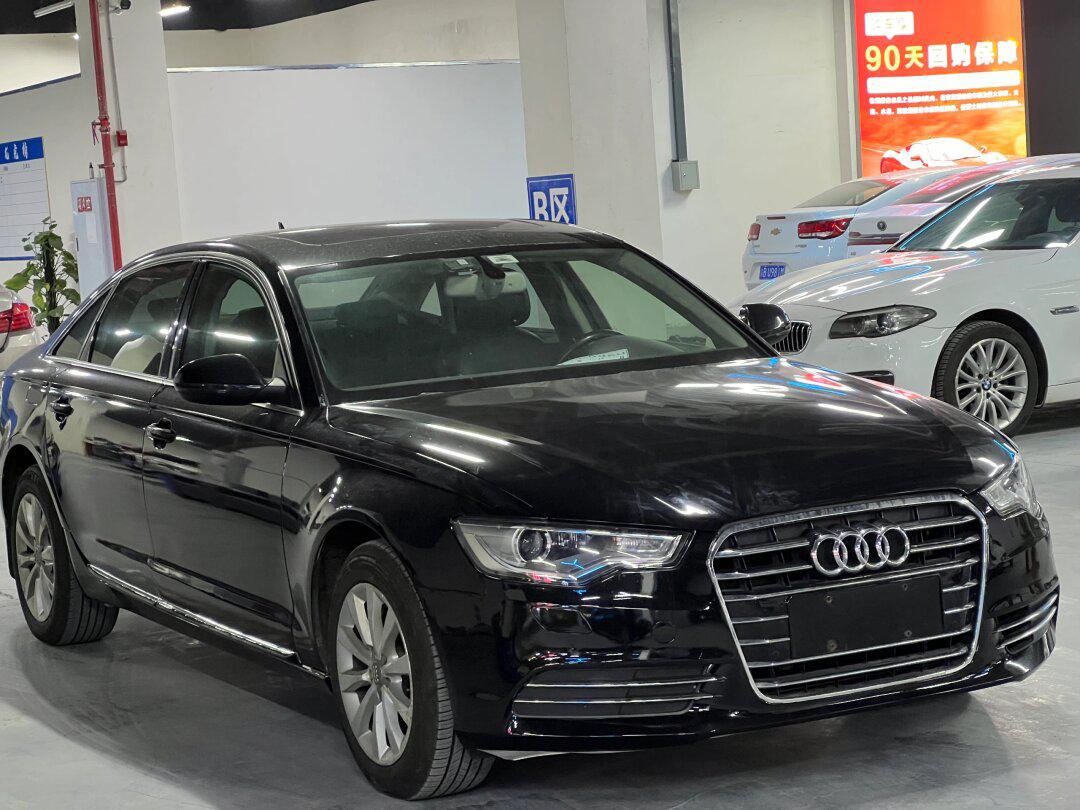 当前位置:>易车>社区>奥迪a6l社区>2014款奥迪a6l35fsi舒适型>1080