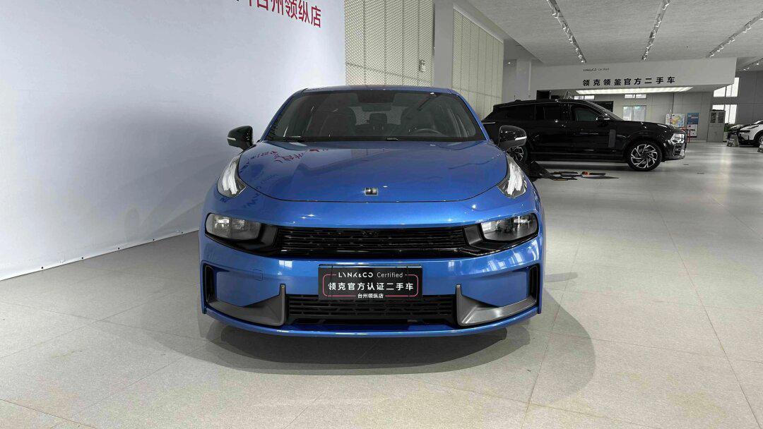 5t907.x_领克03社区_易车社区