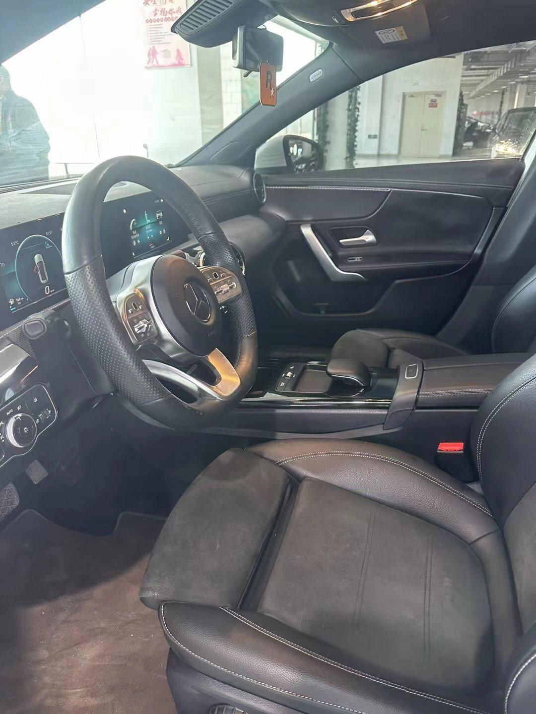 19奔驰a180l仅售11.88_奔驰a级社区_易车社区