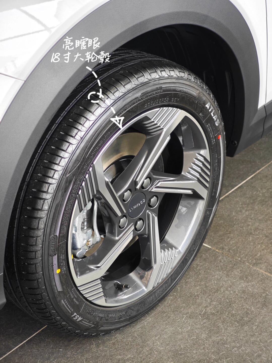 领克06丨最性价比的车也降价10000元?