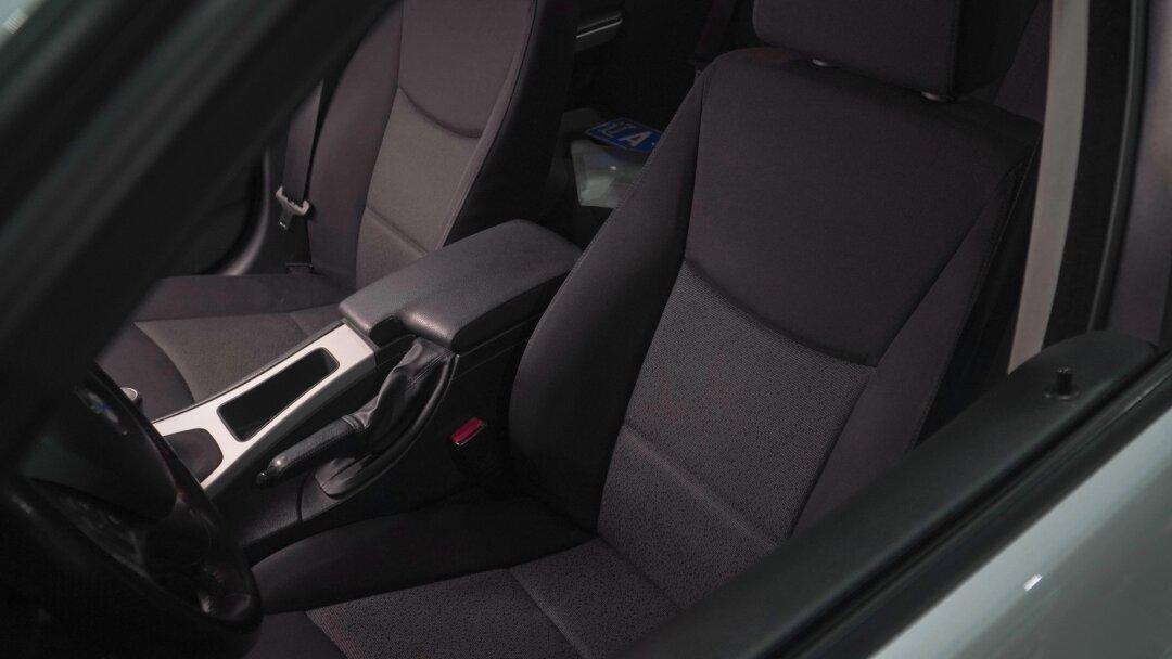 宝马e90—虽然低配,但却驾驶乐趣十足_宝马3系社区_易车社区