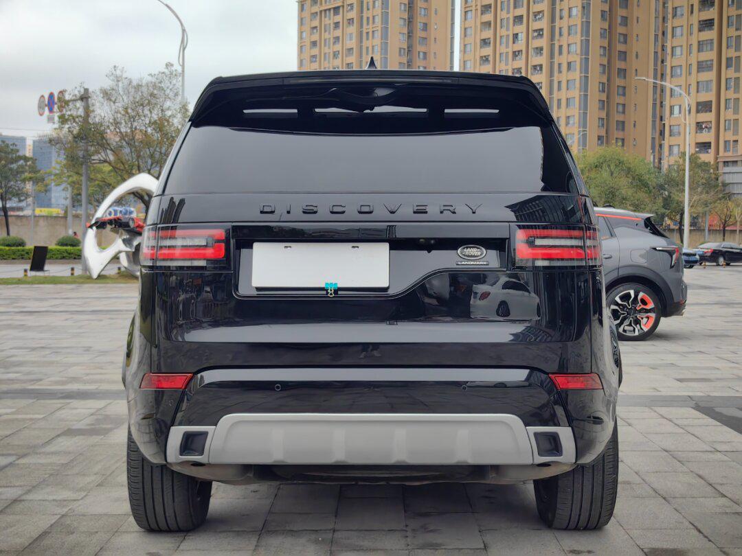 0t v6 机械增压的魅力_路虎发现社区_易车社区