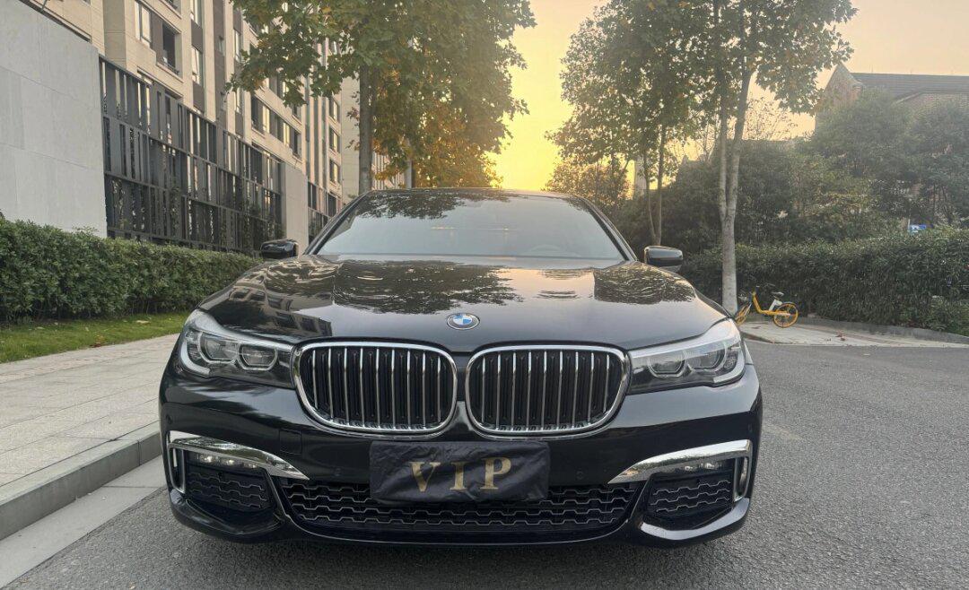 宝马730lim运动套装 售价:35.