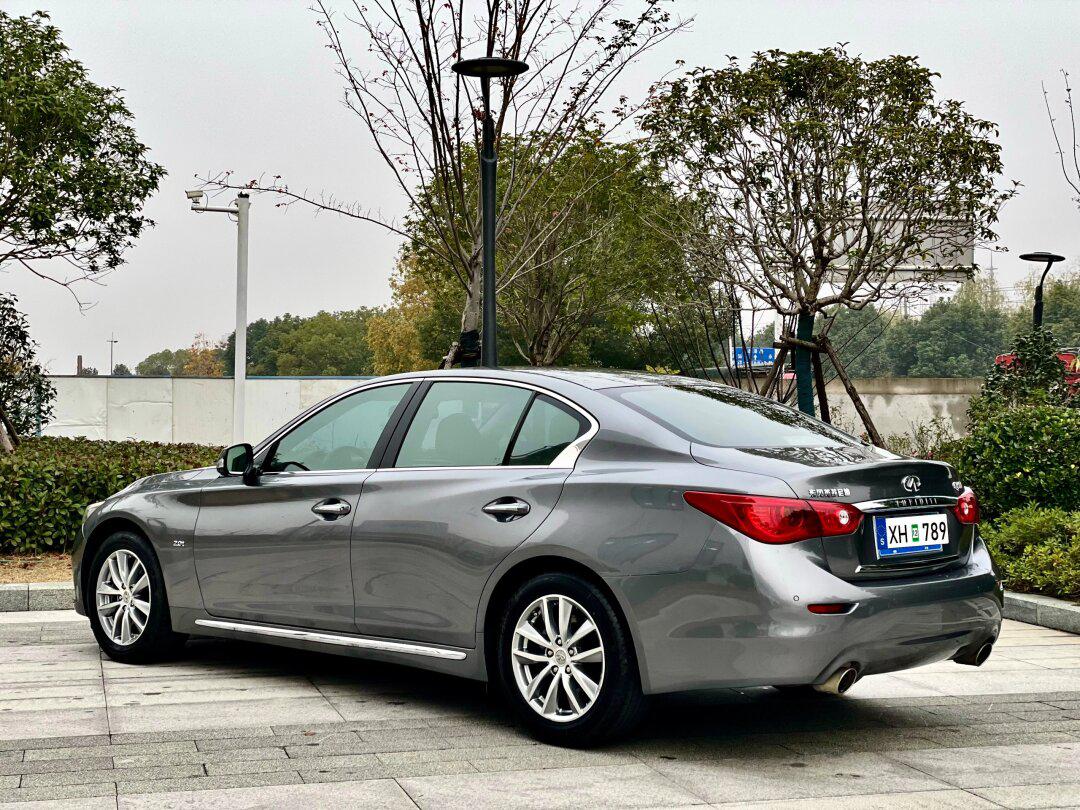 英菲尼迪q50 bose音响_英菲尼迪q50社区_易车社区