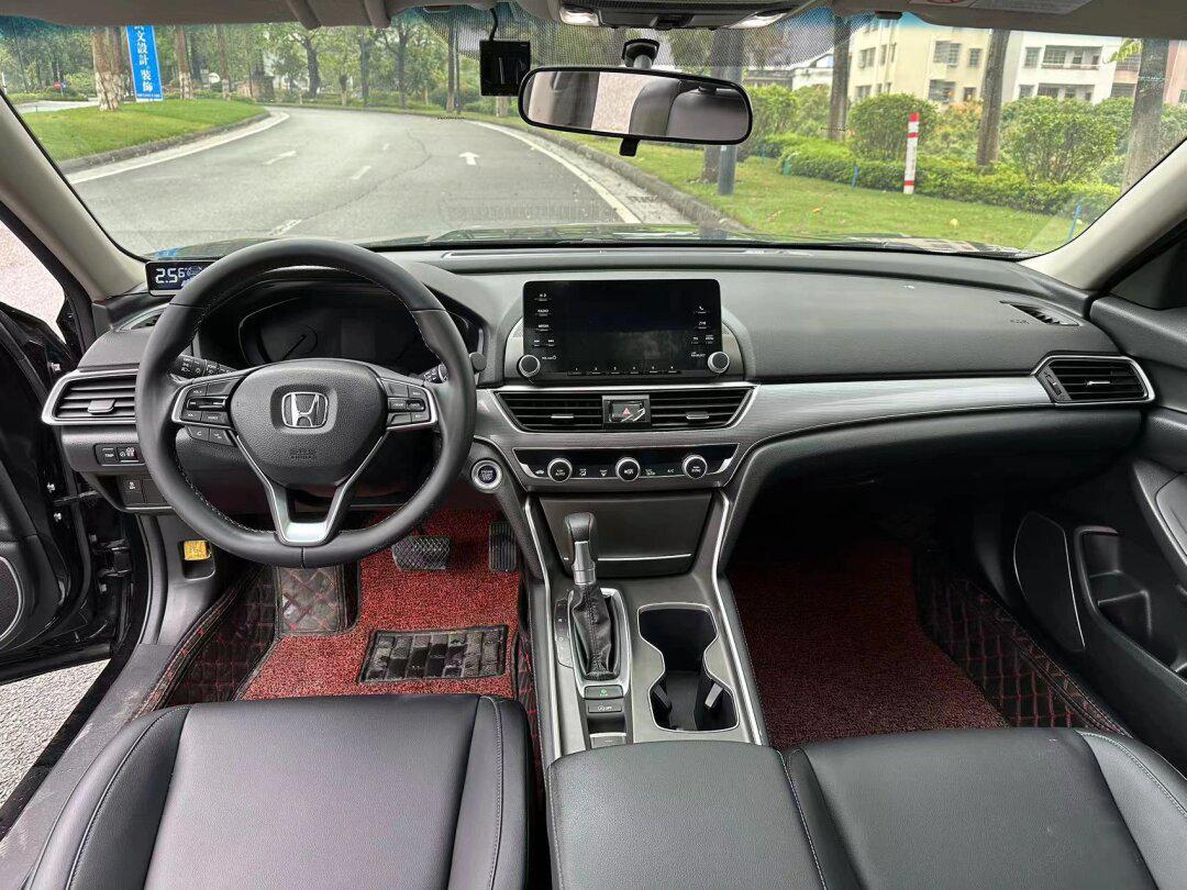 最近十代雅阁比较火噢_雅阁社区_易车社区