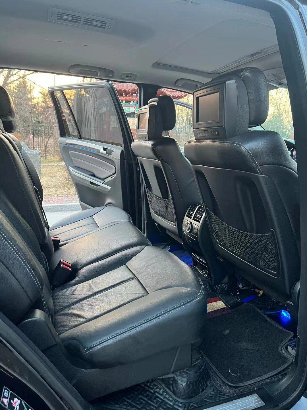 9万开奔驰gl450_奔驰gl级社区_易车社区