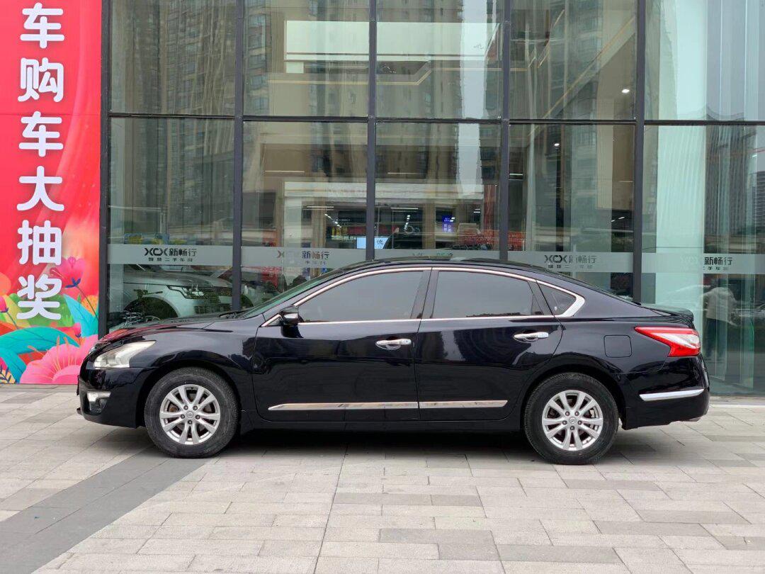 x,_天籁社区_易车社区