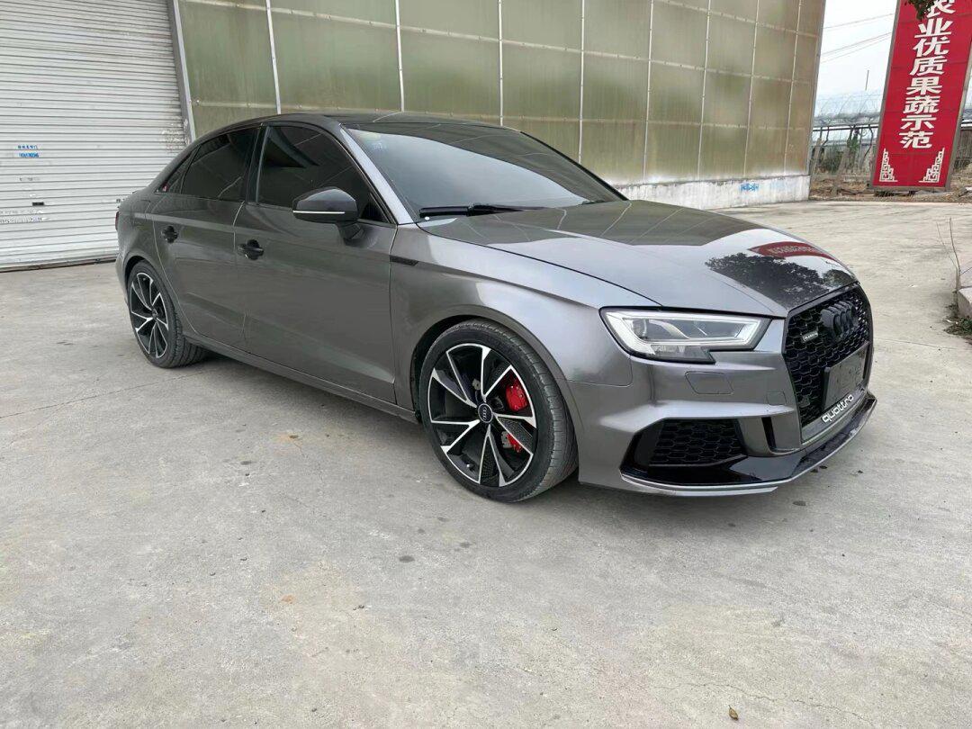 98万_奥迪a3社区_易车社区