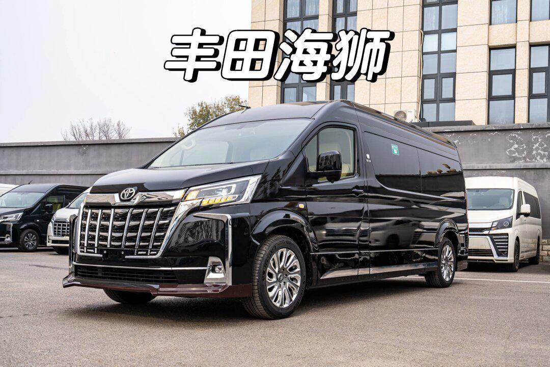 明星都在用的商务车!_埃尔法社区_易车社区