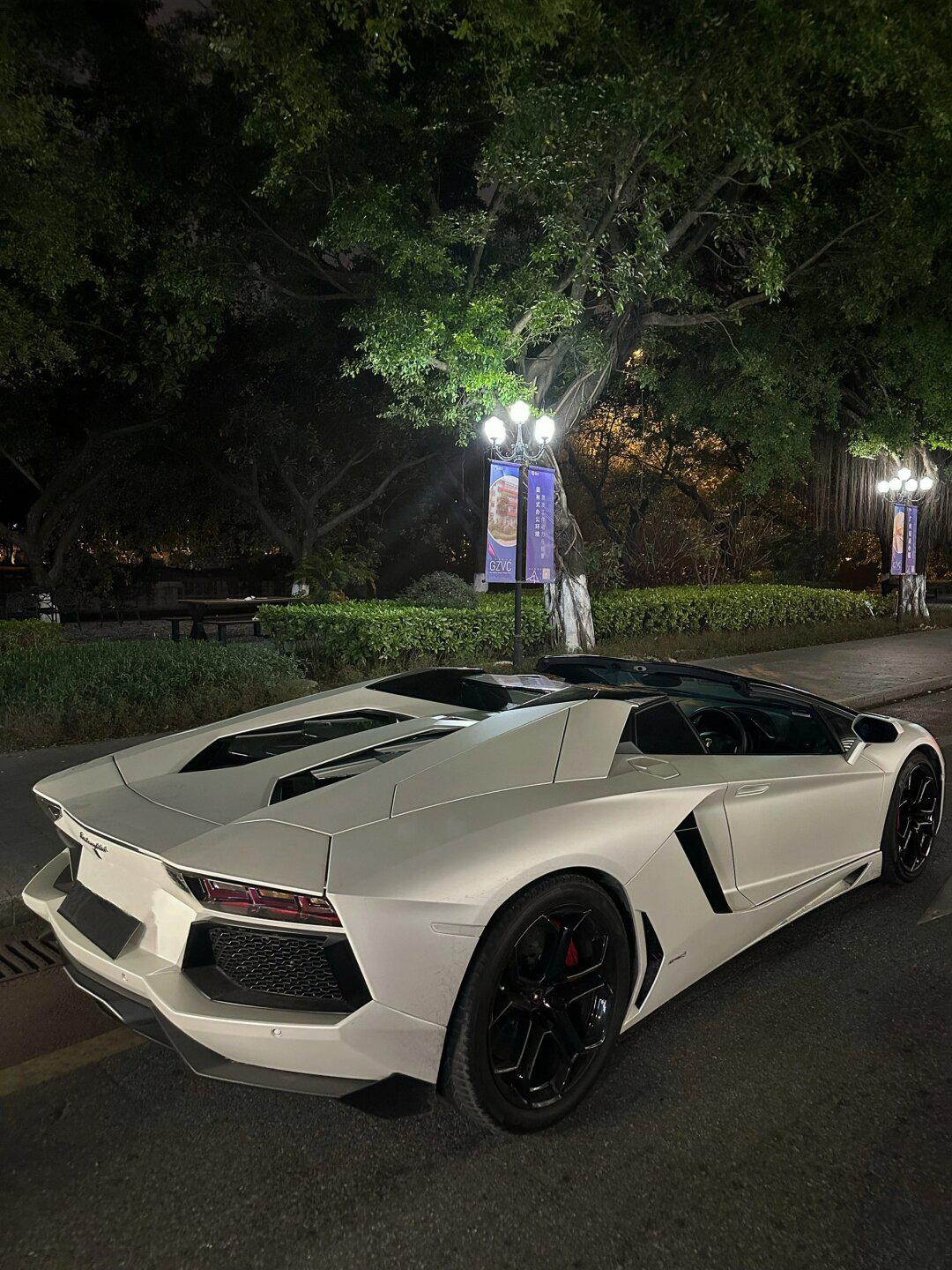 大陆一半售价即可拥有的敞篷大牛_有钱人的社区_易车社区