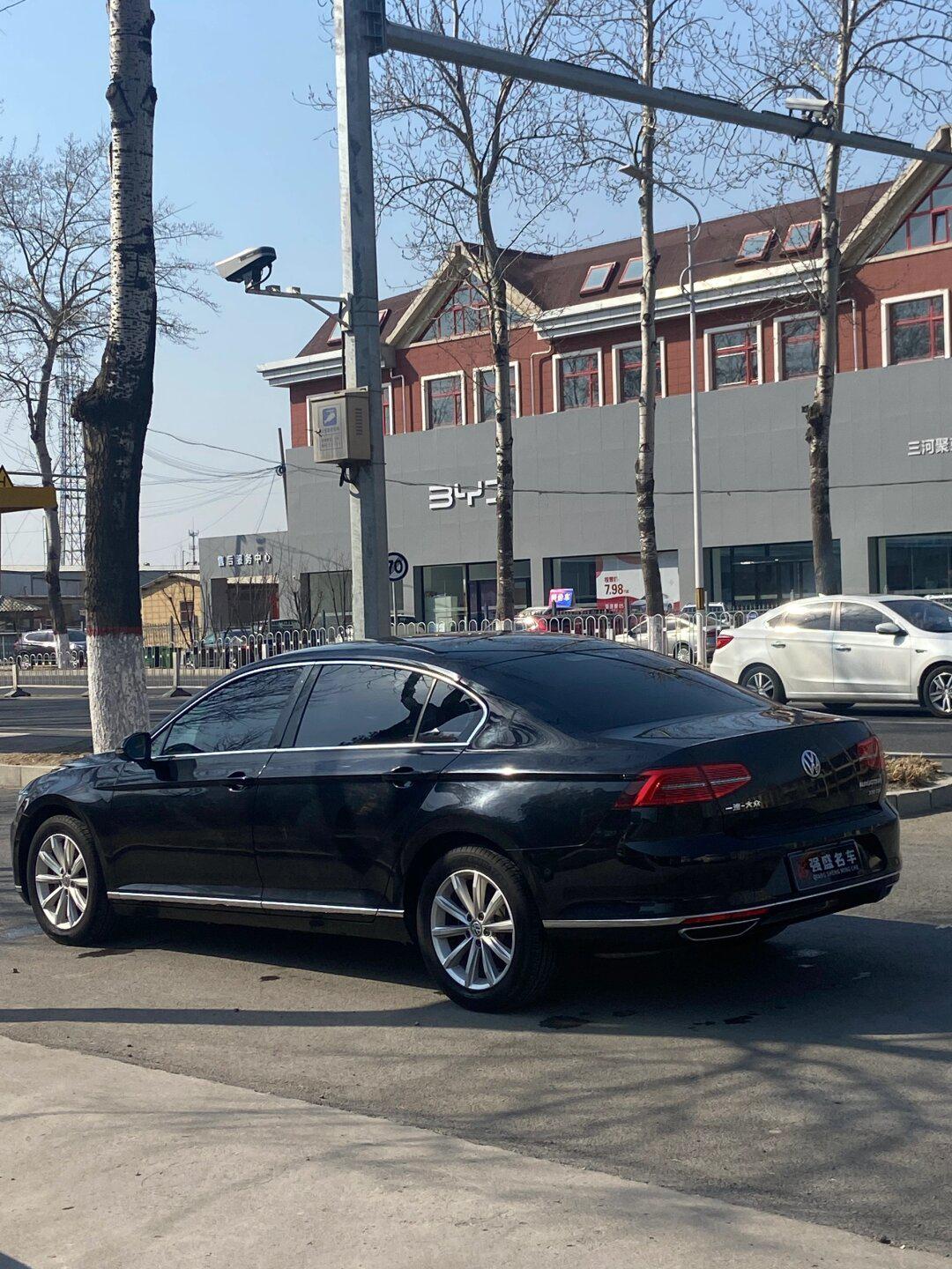 0t_迈腾社区_易车社区