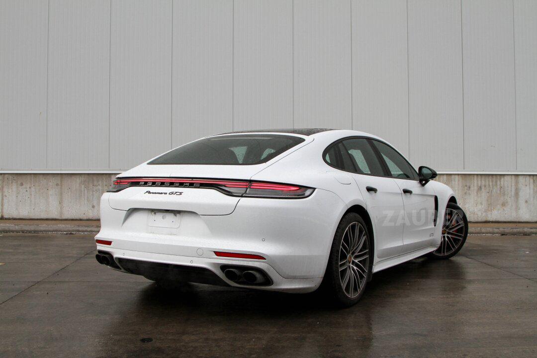 2023 panamera gts|多伦多现车好deal9896_保时捷panamera社区