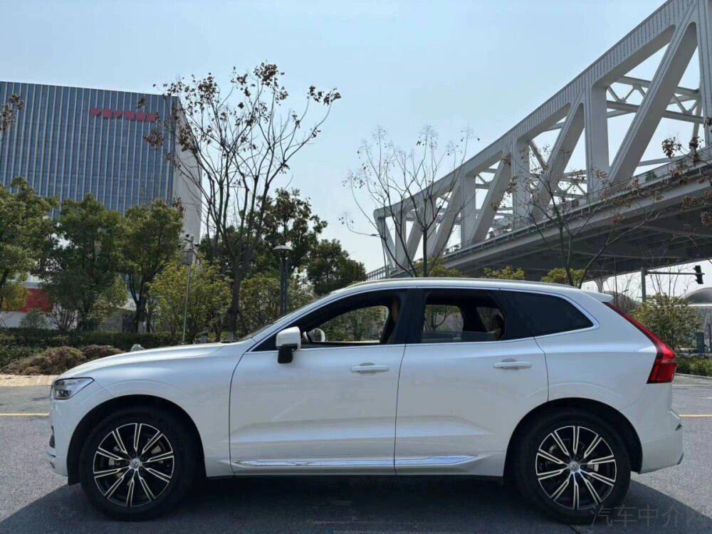 88万元 上牌日期: 2018年7月 车辆车型: _沃尔沃xc60社区_易车社区