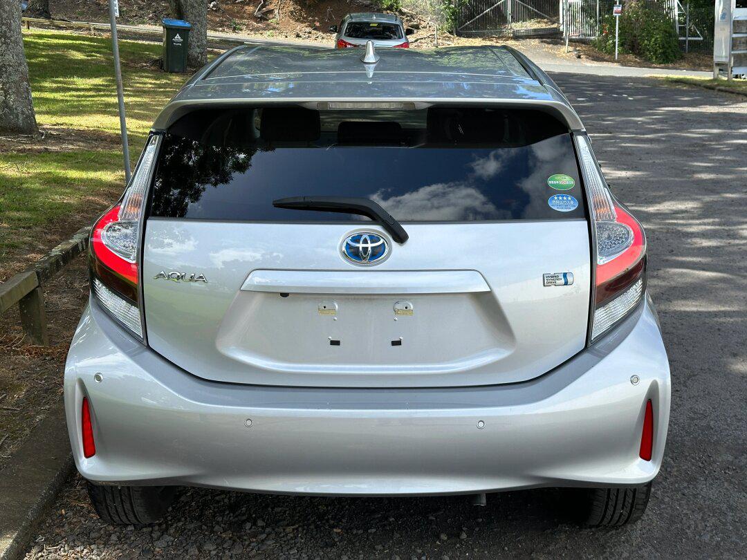 皮座丰田aqua油电混合带巡航控制_aqua社区_易车社区