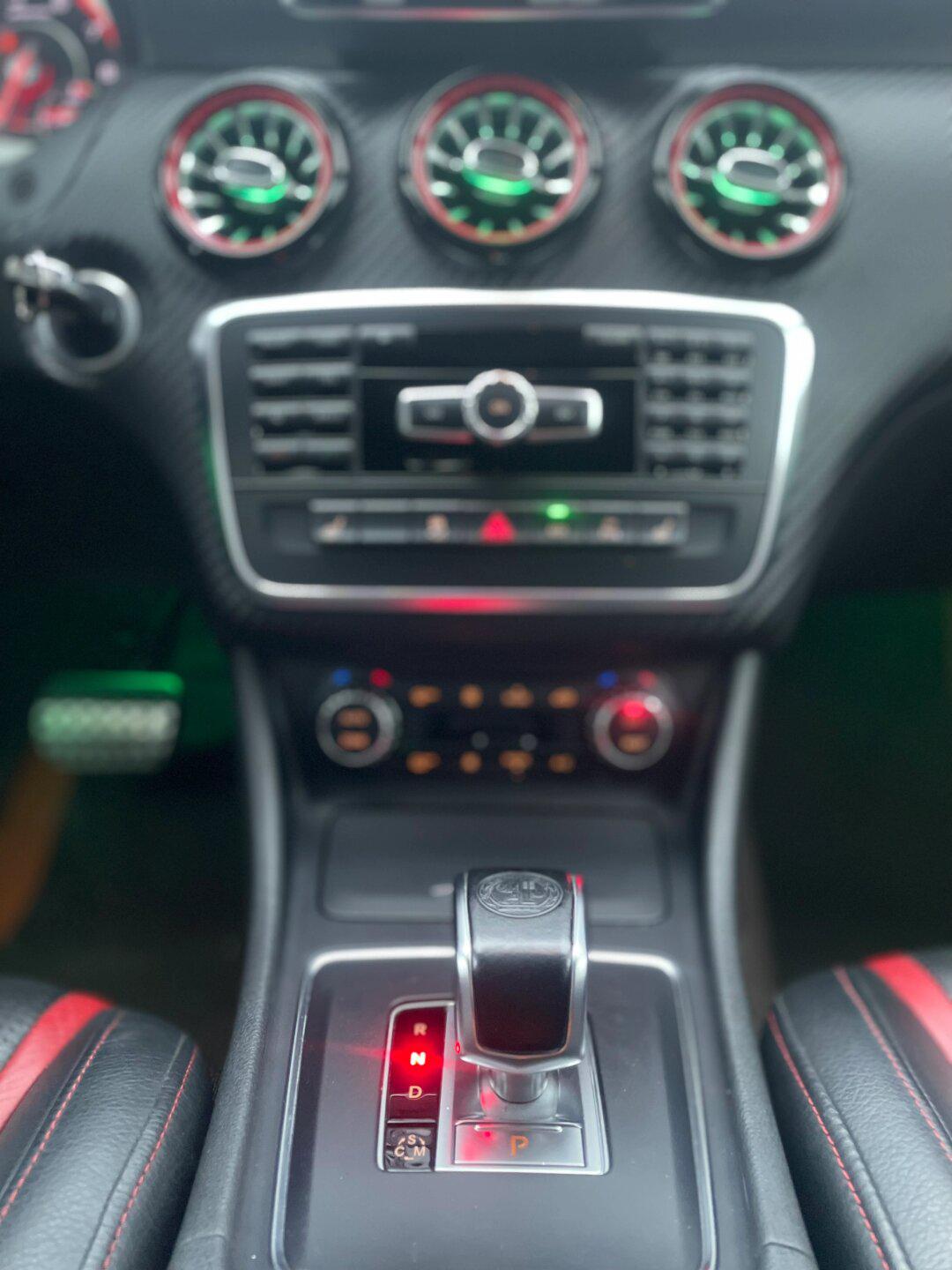 2015年奔驰a45 amg_奔驰a级 amg社区_易车社区