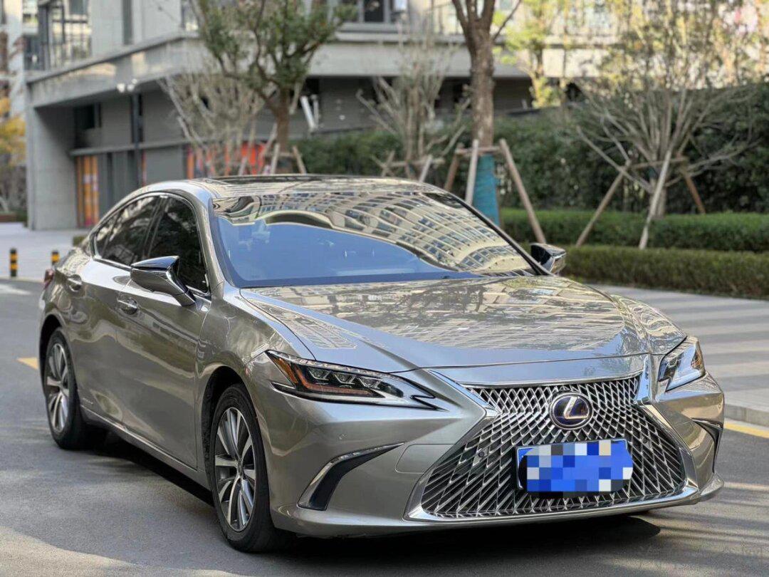 19年豪华雷克萨斯 (点我主页更多选择)_雷克萨斯es社区_易车社区