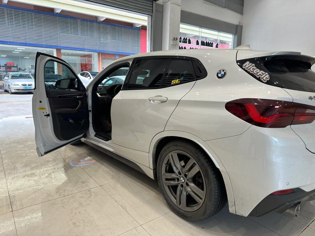 最具性价比2.0t的宝马车型_宝马x2社区_易车社区