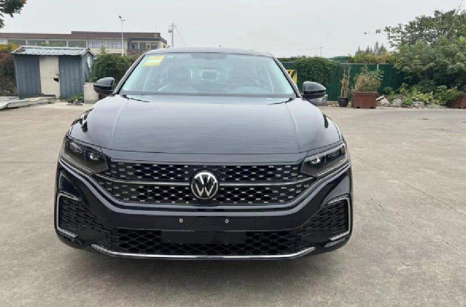 大众帕萨特330tsi星空精英型_帕萨特社区_易车社区