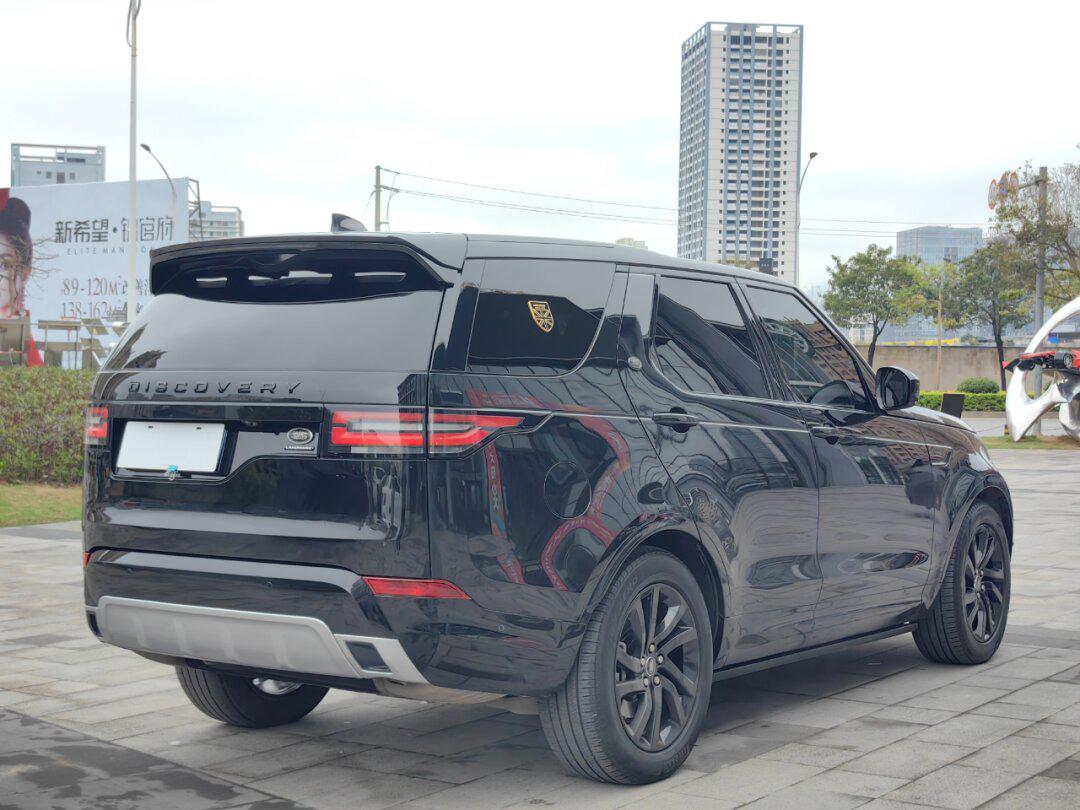 0t v6 机械增压的魅力_路虎发现社区_易车社区