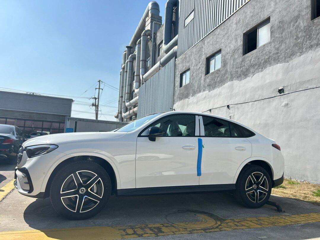 24款奔驰glc轿跑suv_奔驰glc社区_易车社区