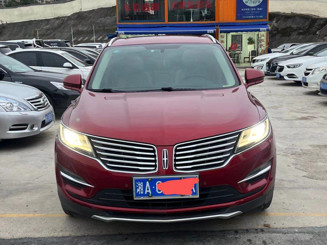 15年林肯mkc_林肯mkc社区_易车社区