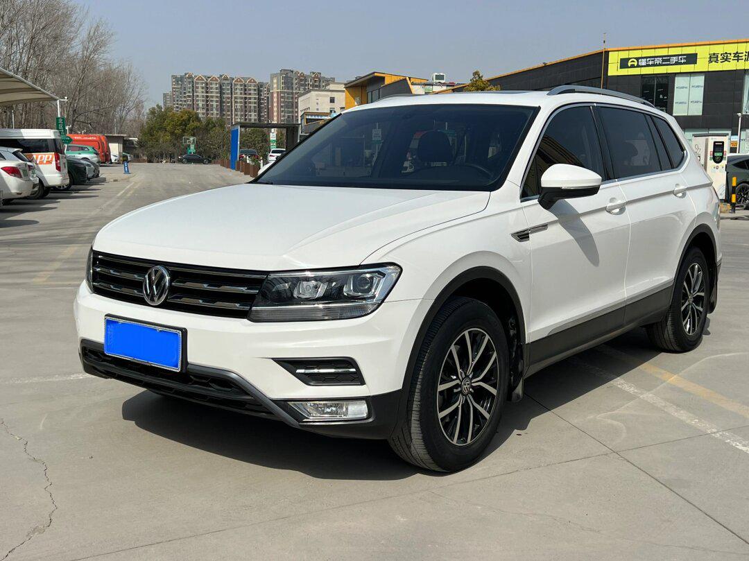 高性价比的家用车_途观l社区_易车社区