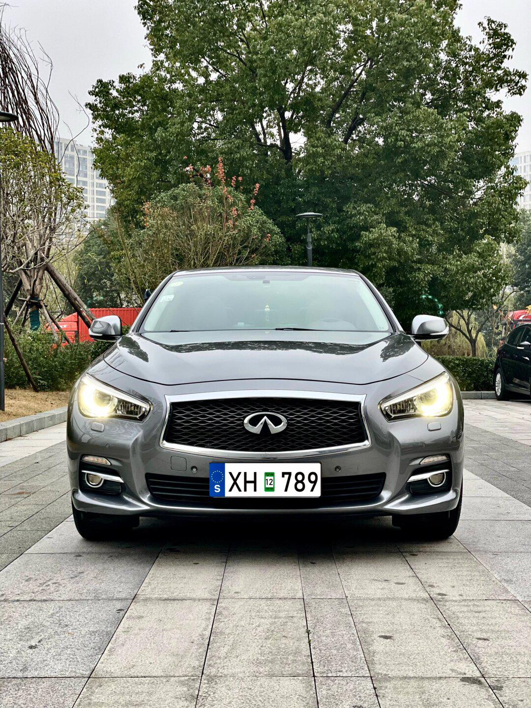 英菲尼迪q50 bose音响_英菲尼迪q50社区_易车社区