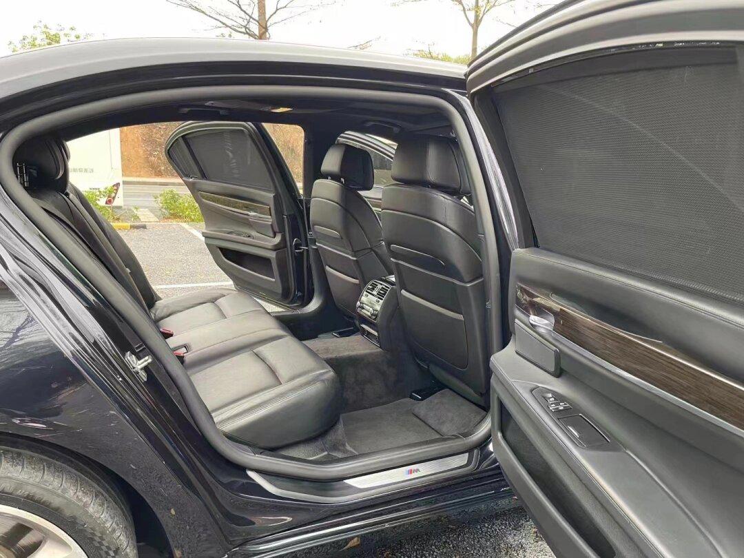 特价批发9万块钱出!_宝马7系社区_易车社区