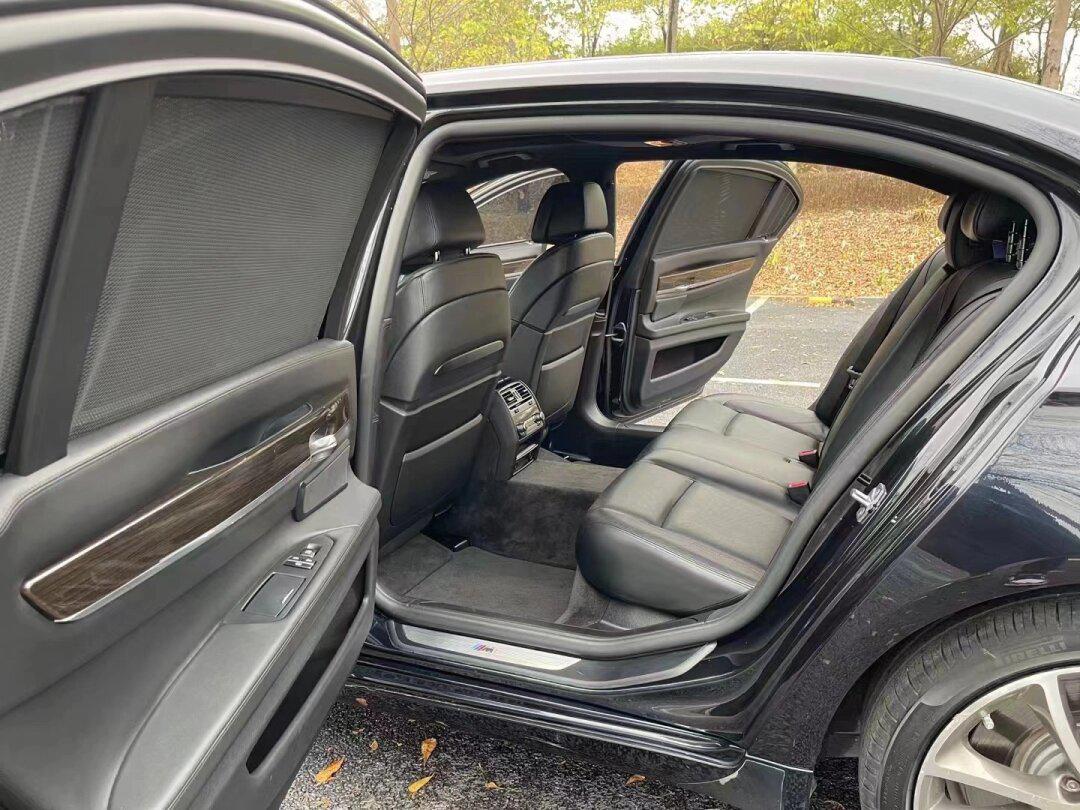 特价批发9万块钱出!_宝马7系社区_易车社区