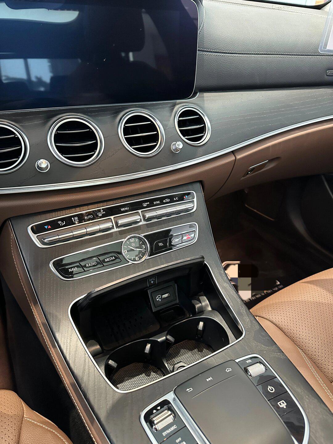 2020年奔驰e300l运动豪华_奔驰s级社区_易车社区