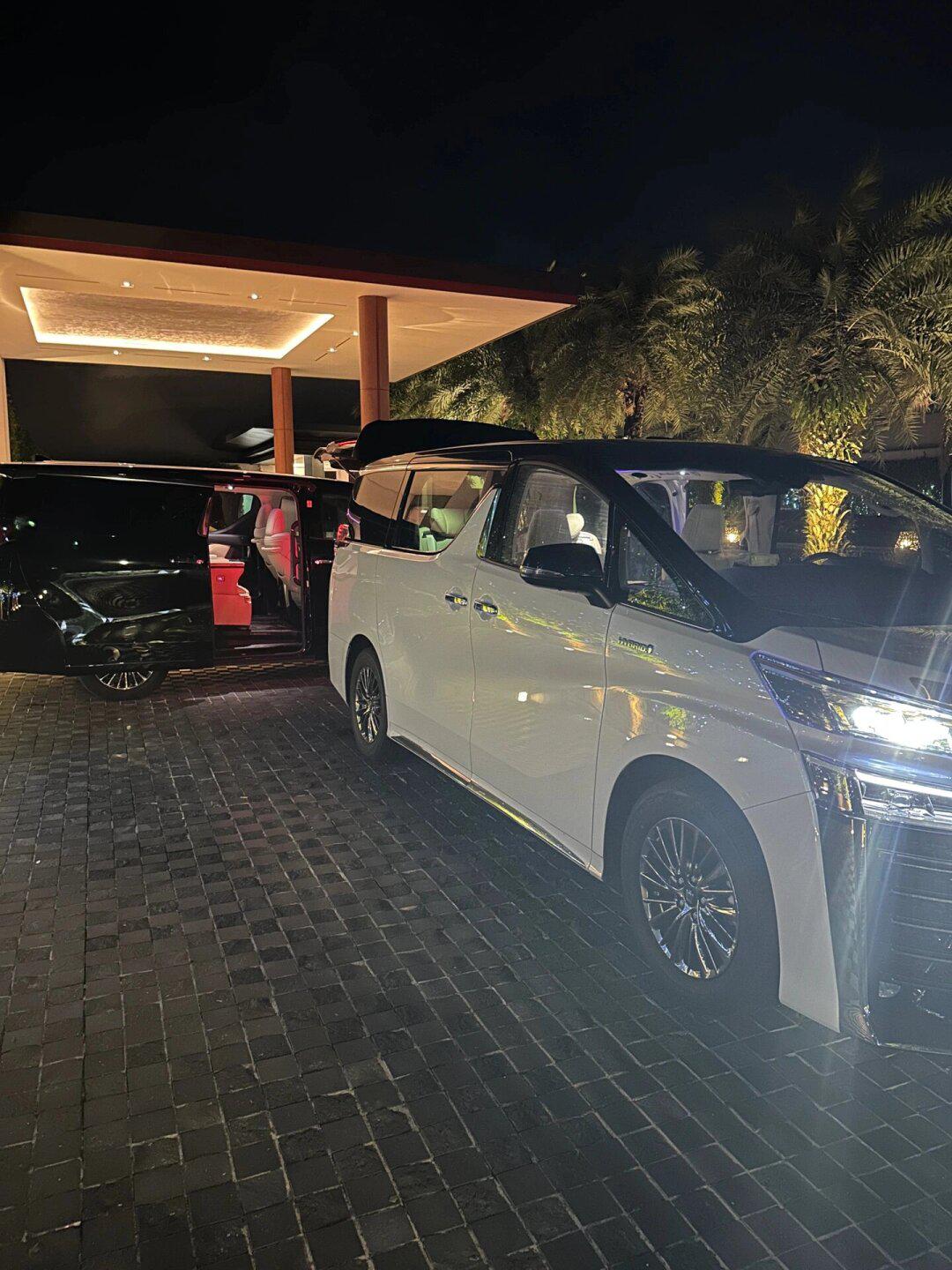 埃尔法保姆车配司机|长沙7315旅游_埃尔法社区_易车社区