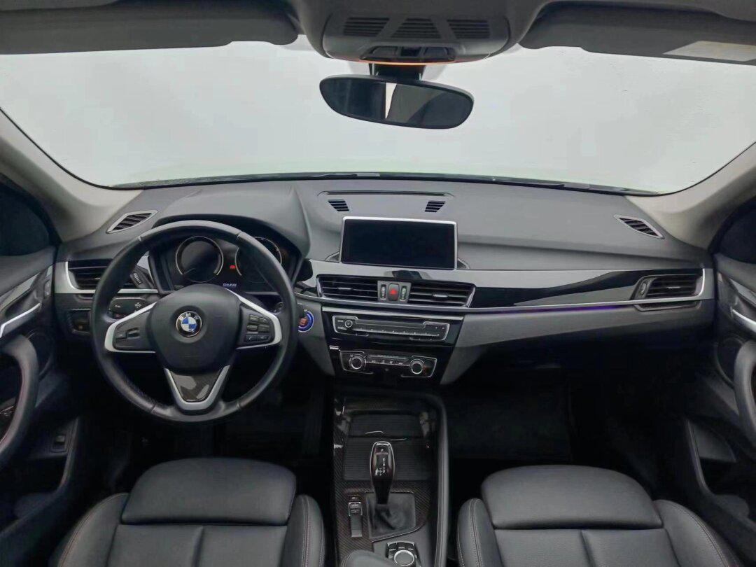 十小几万的宝马x1 sdrive20li 时尚型_宝马x1社区_易车社区