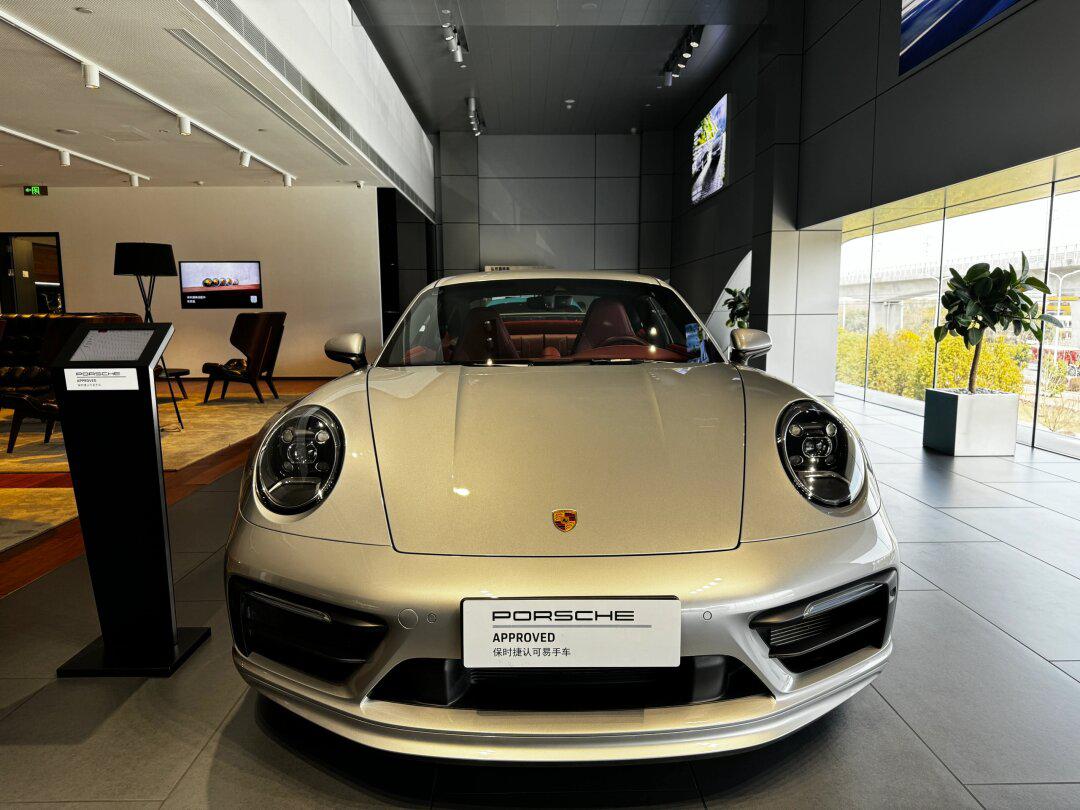 试驾车|911carrera等待有缘人_保时捷911社区_易车社区