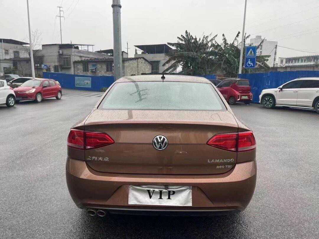 4t 280高功率 2016年10_凌渡社区_易车社区