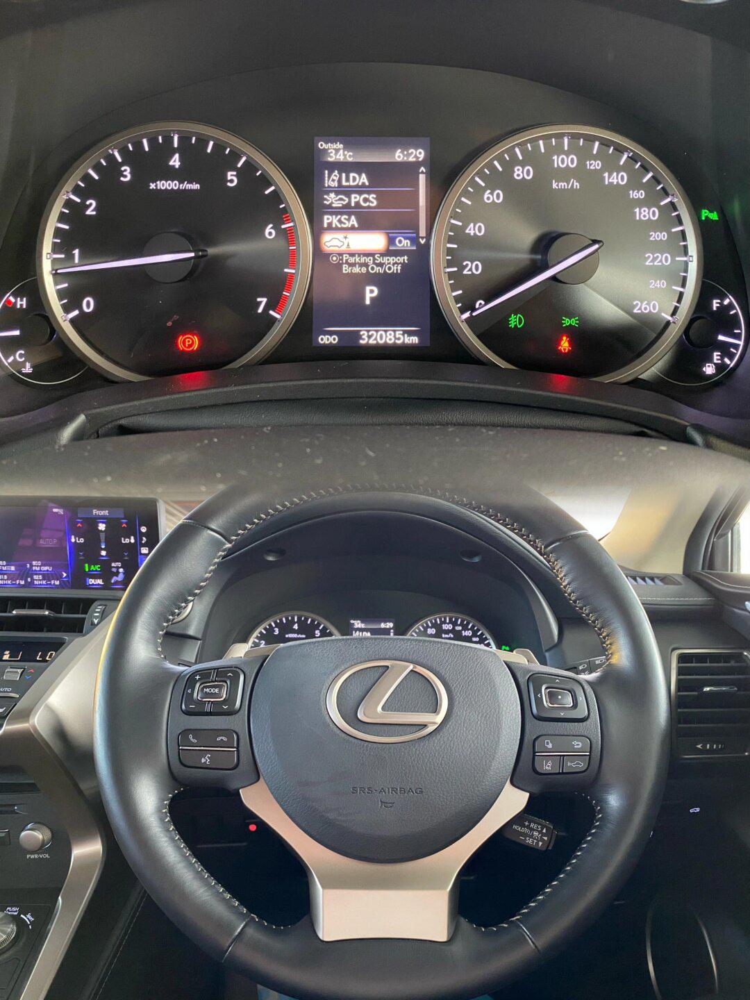 200粒不到买一台雷克萨斯nx300您怎么看?97_长安uni-t社区_易车社区