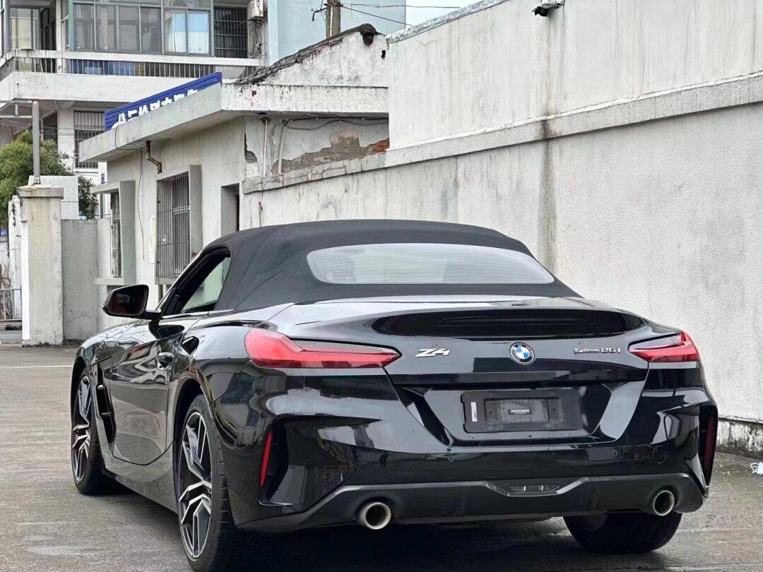 592_宝马z4社区_易车社区