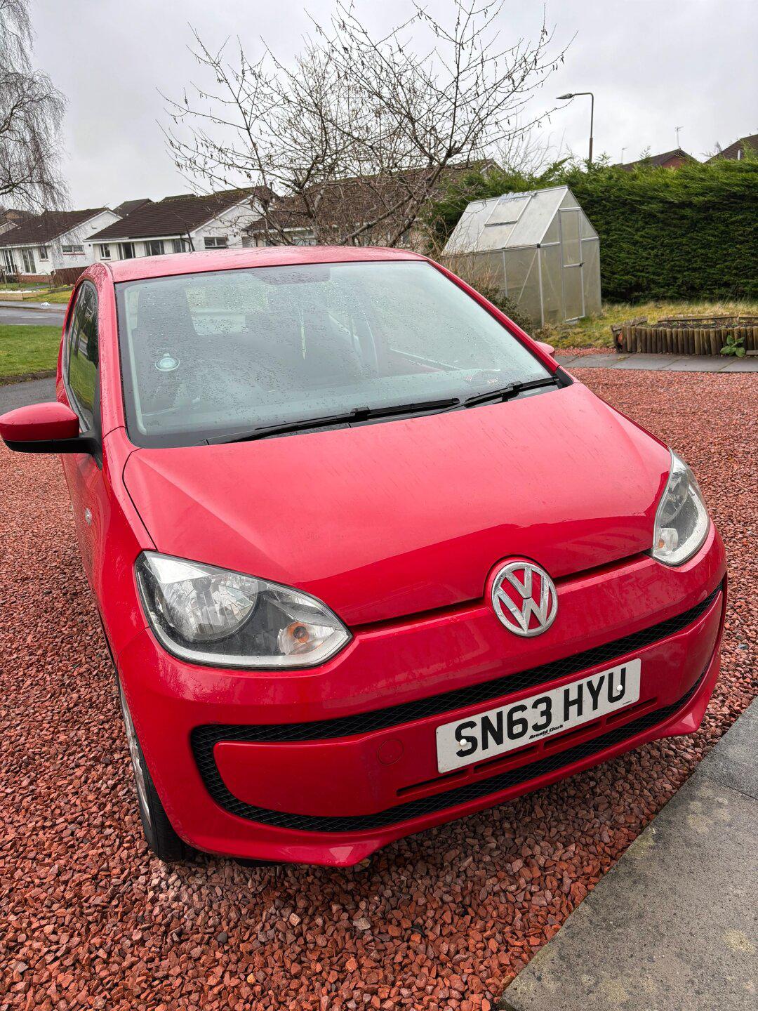 听说卖车很快 爱丁堡卖车_大众up!社区_易车社区