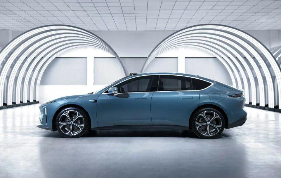 奔驰纯电之路受挫,高端纯电这条路不好走_蔚来et5社区_易车社区