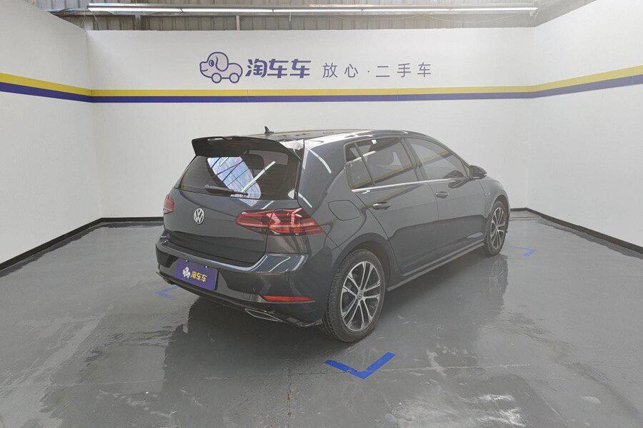 当前位置:>易车>社区>高尔夫社区>大众大众高尔夫2019款280tsi双离合r